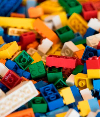 Конструктор для детей: советы родителям при выборе