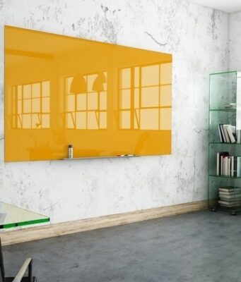 Достоинства и недостатки магнитно-маркерной доски