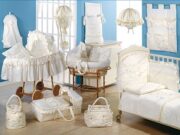 Коляска: важнейшая часть детского приданого