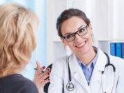 Как проходит прием у проктолога