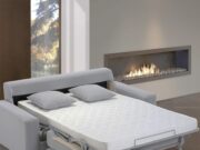 Критерии выбора ортопедического дивана