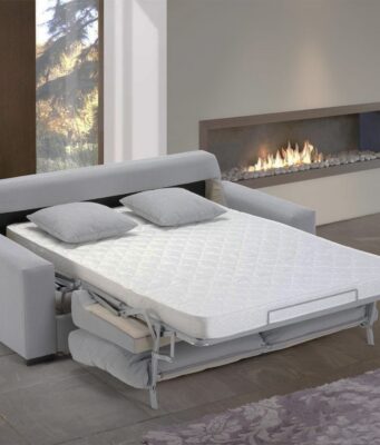 Критерии выбора ортопедического дивана