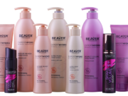 Чем хороша профессиональная косметика для волос Beaver Professional?