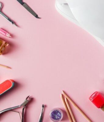 Какие материалы для маникюра должны быть обязательно у начинающего мастера?