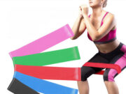 Критерии выбора резинок для фитнеса