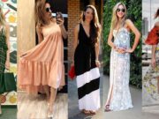 Сарафан: практичная повседневная одежда на лето