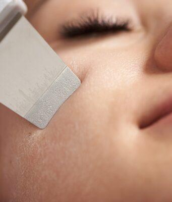 Преимущества и недостатки оборудования для кожи Facial Skin Spatula