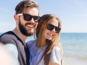 Солнцезащитные очки: не только стильный аксессуар