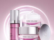 Программы профессионального ухода от Maria Galland