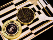 Caviar of Switzerland: ультрасовременный бренд, который сочетает в себе абсолютную науку и роскошь
