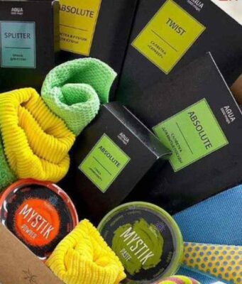 Польза продукции Greenway