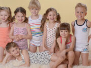 Нижнее белье Baykar для детей: преимущества и недостатки