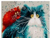 Плюсы для ребенка от пронумерованных картин