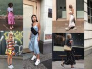 Кроссовки: практичная повседневная обувь