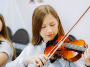 С чего начать выбор музыкальной школы?