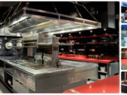 Нюансы выбора промышленного кухонного оборудования