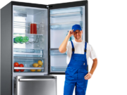 Типичные неисправности современных холодильников