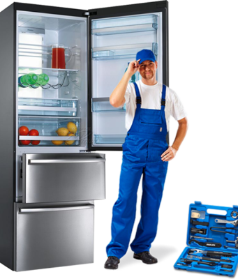 Типичные неисправности современных холодильников