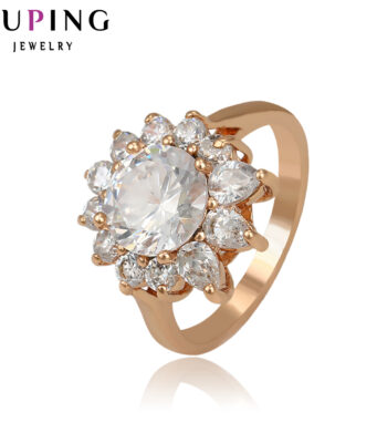 5 причин приобрести кольца Xuping