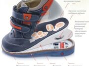 Важные критерии при выборе ортопедической обуви