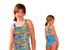 Критерии выбора детского купальника