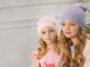 Нюансы выбора детской шапки