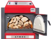 Особенности котлов Atmos
