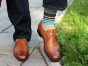 Нюансы выбора мужских носков