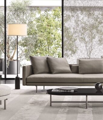 Нюансы выбора ножен для дивана