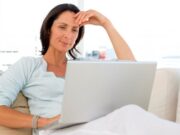 Как проходит консультация с психологом в онлайн режиме?