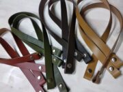 Какие бывают ручки для сумок?