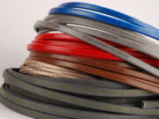 Назначение саморегулирующих термокабелей