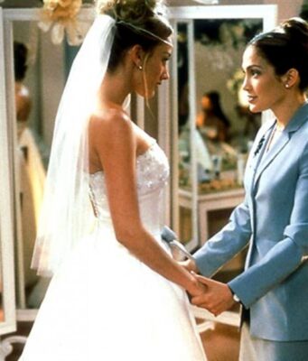 Как организовать свадьбу мечты