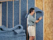 Правила утепления стен в квартире