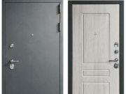 Нюансы выбора входной двери