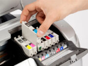 Преимущества заправки картриджа на выезде