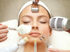 Когда нужно идти к косметологу?