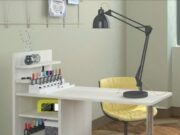 Какие бывают столы для маникюра