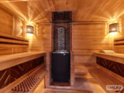 Чем отличается сауна от бани и что для нее нужно
