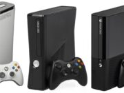 Игровая приставка XBOX: погрузить в мир виртуальной игры