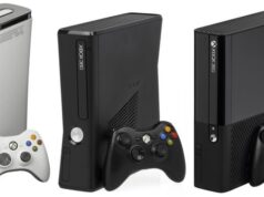 Игровая приставка XBOX: погрузить в мир виртуальной игры