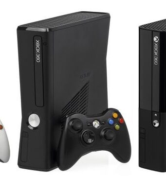 Игровая приставка XBOX: погрузить в мир виртуальной игры