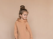 Нюансы выбора детских худи