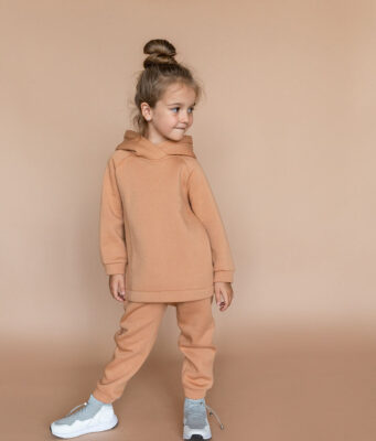 Нюансы выбора детских худи