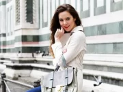 С чем носить женские кеды ?