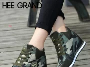 Модные модели кроссовок на осень 2021