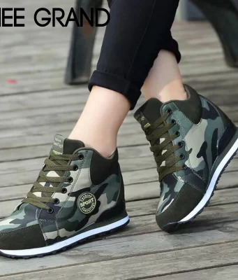 Модные модели кроссовок на осень 2021