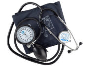 Плюсы механических тонометров