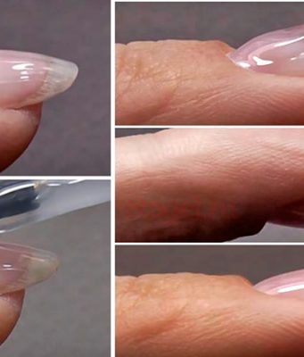 Нюансы выбора базы для маникюра