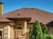 Какой бывает битумная черепица?